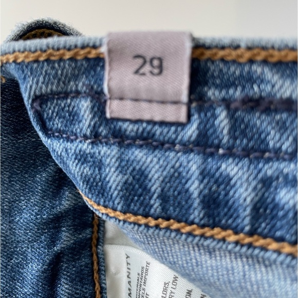 Citizens of Humanity Jeans - Size 29 - Picture 8 of 14